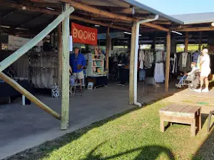 Shongweni Farmers & Craft Market (Every Sat 7am to 1pm & certain additional trading days as advertised)