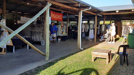 The Shongweni Farmers & Craft Market