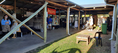 The Shongweni Farmers & Craft Market