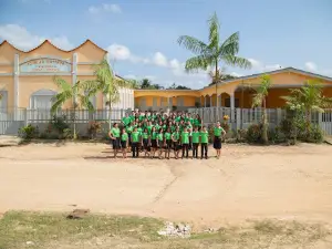 IGREJA BATISTA RENOVADA