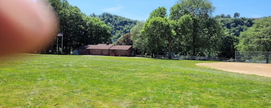 Riverside Park