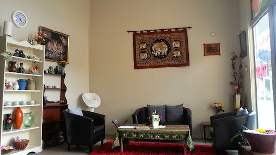 Sirikaya Thai Massage