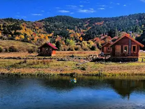 Suğla Yaylası