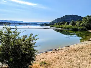 KNAUS Campingpark Eschwege
