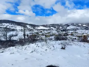 Vitsi Ski Center