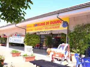 Bowling di Diano