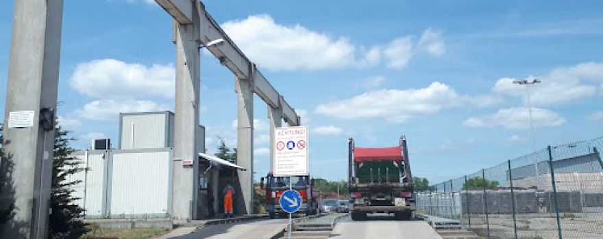 LAV Erdenwerk Brandis