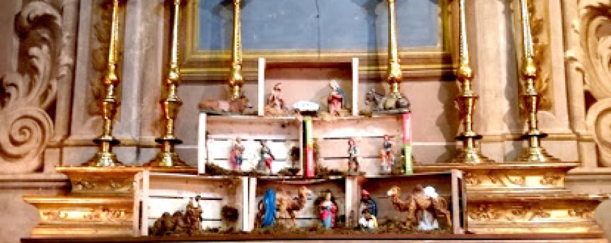 Church of Saint John Baptist