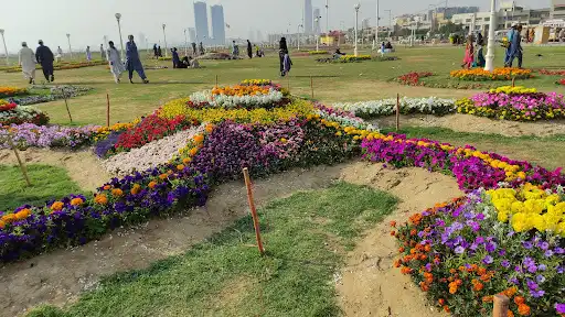Clifton Sea-View Karachi Sindh