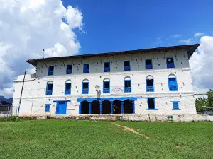 Jajarkot Darbar