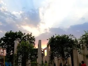 Bajirao Nagar Garden