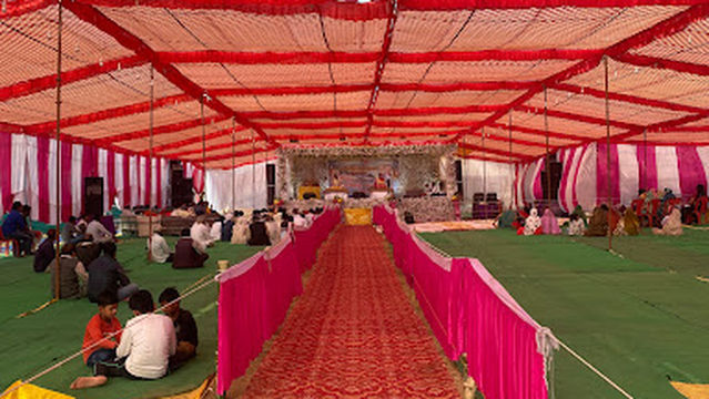 Harihar Aashram (Barman) Kareli