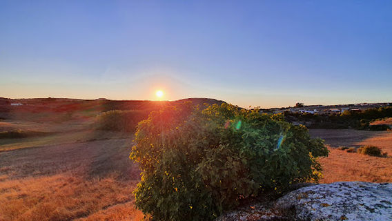 Necropoli di Musellos