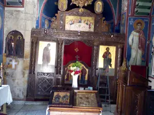 Zlatenac monastery