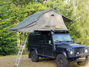 Camping la Ripole