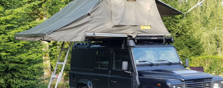 Camping la Ripole