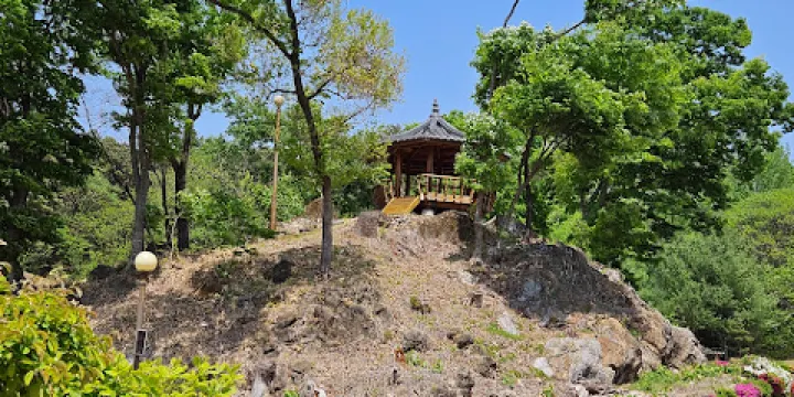 樸烈義士記念館