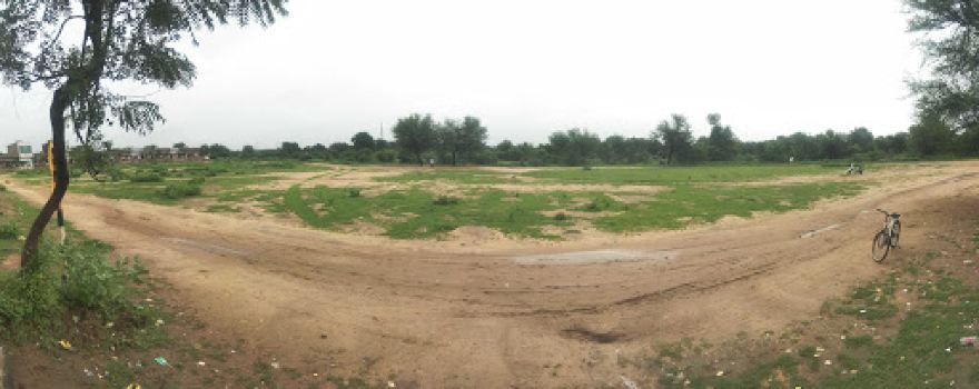 N.K House Cricket Ground