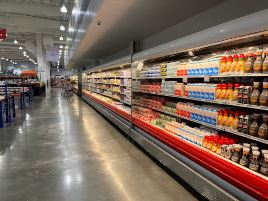 S&R Membership Shopping - Libis-Bagumbayan