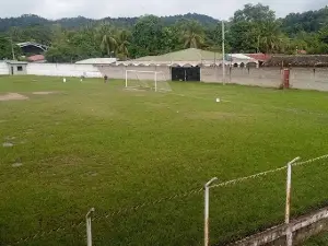 Estadio NEO VALLE