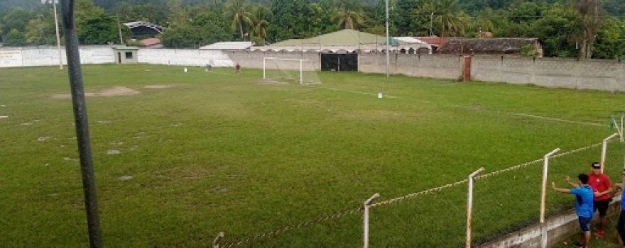 Estadio NEO VALLE