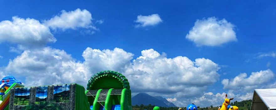 SuperLand - Children city