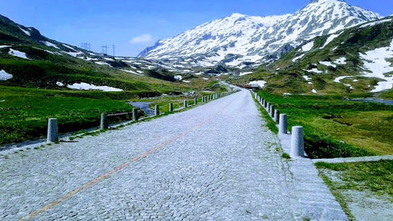 Oberwald
