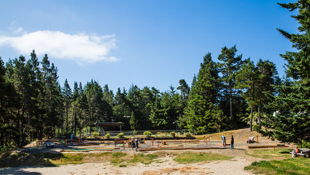 Thousand Trails Pacific City