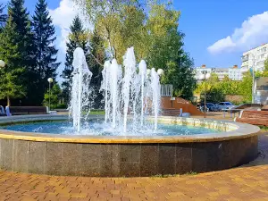 Стадион