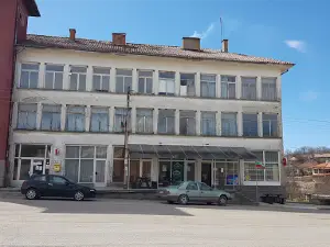 Kosharevo Town Hall