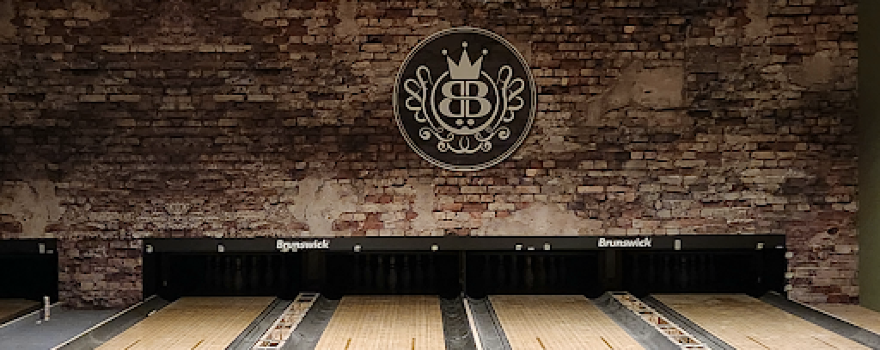 The Bowling Boutique Bar & Grill