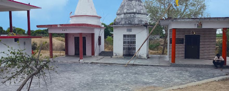 Bilauha ki mata