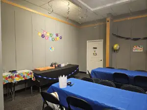 All In Adventures Escape Rooms