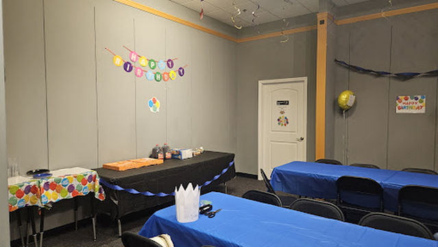 All In Adventures Escape Rooms