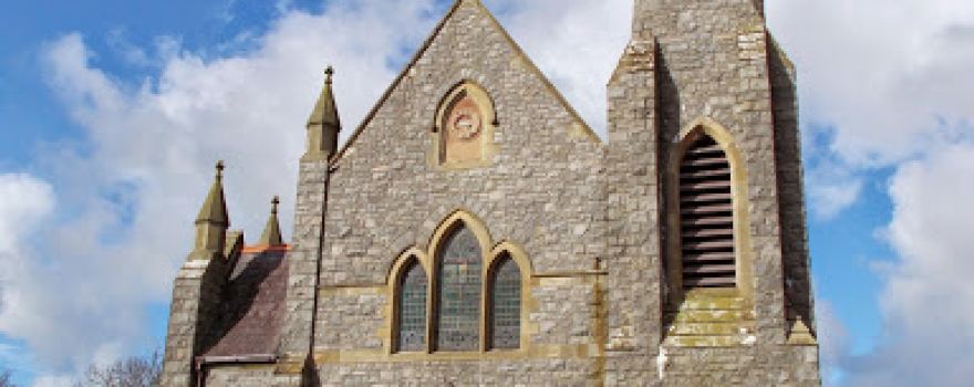 Capel Glanrhyd