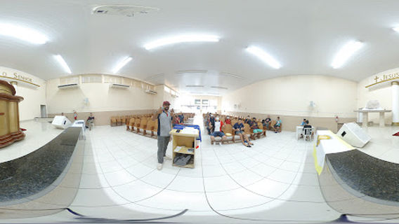 Igreja Universal
