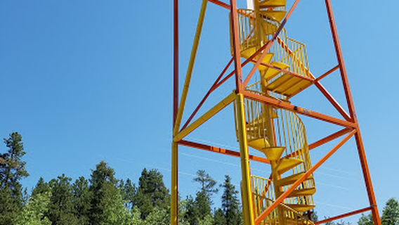 Keystone Fun Zone