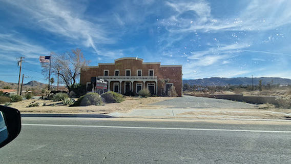 Hi-Desert Cultural Center