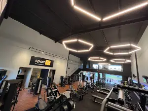 Sport Fit Academia