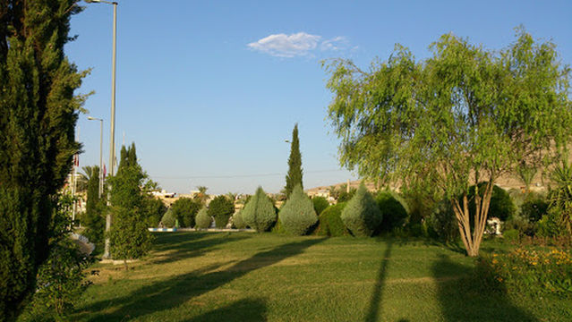 Laleh park
