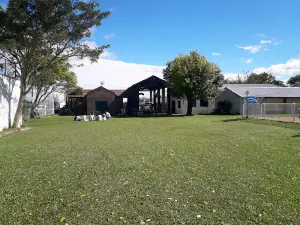 Camping Asociación Bancaria