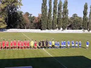 Stadionul Central Ineu Park