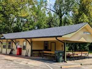 Caney Creek Park