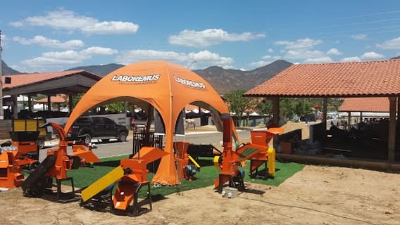 Hidelberto Barroso Park