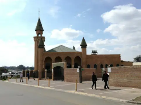 Bethal Mosque