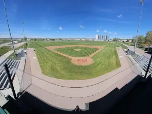 Modisett park