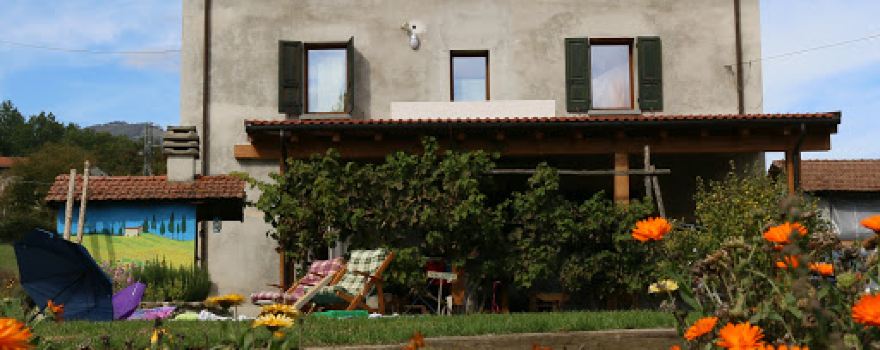 Nabucco Azienda Agricola