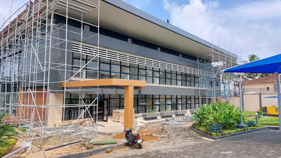 Wilberforce Roundabout