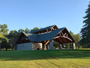 Gooseberry Mound Park