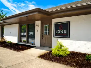 Trapped in the Upstate Escape Rooms
